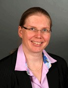 Porträt Julia Rohwer